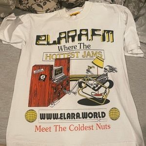 Elara . FM short sleeve shirt